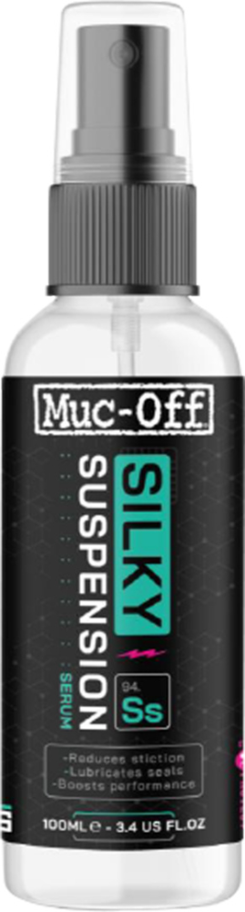 Muc-Off Silky Suspension Serum 100ml