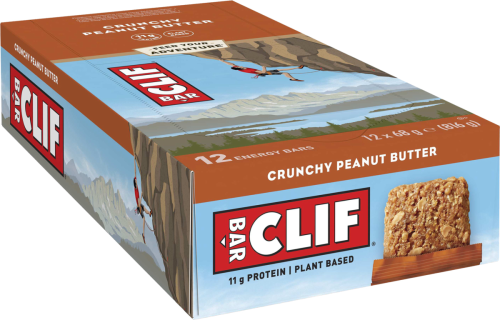 CLIF Bar