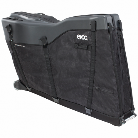 Evoc Road Bike Bag Pro black,one size