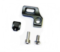 BikeYoke Adapter für Shimano I-Spec EV Bremse, rechts.