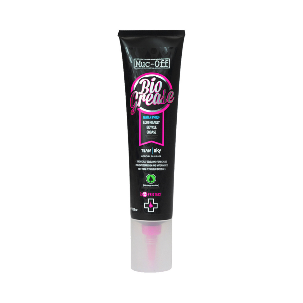 Muc-Off Fett "Bio-Greaser"