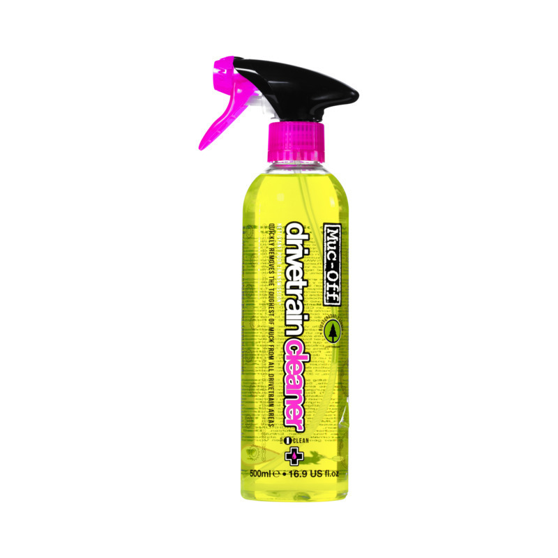 Muc-Off "Drivetrain Cleaner" Kettenreiniger Kettenreiniger