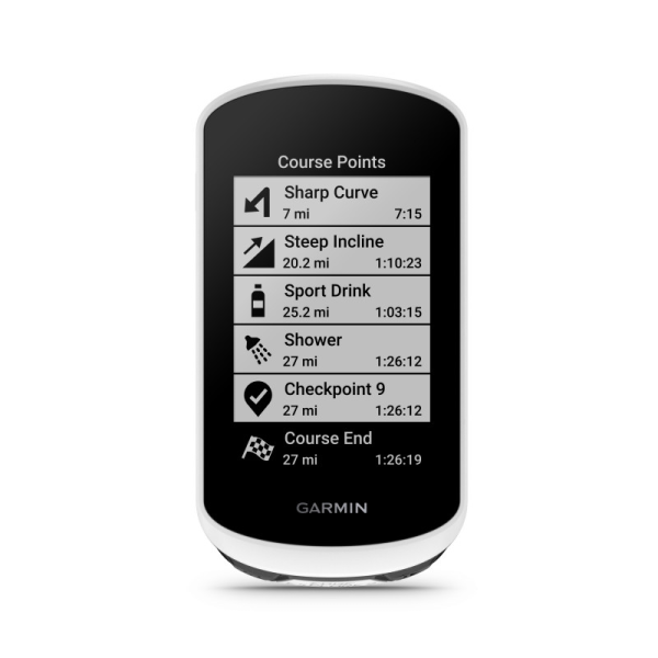 Garmin Edge® Explore 2