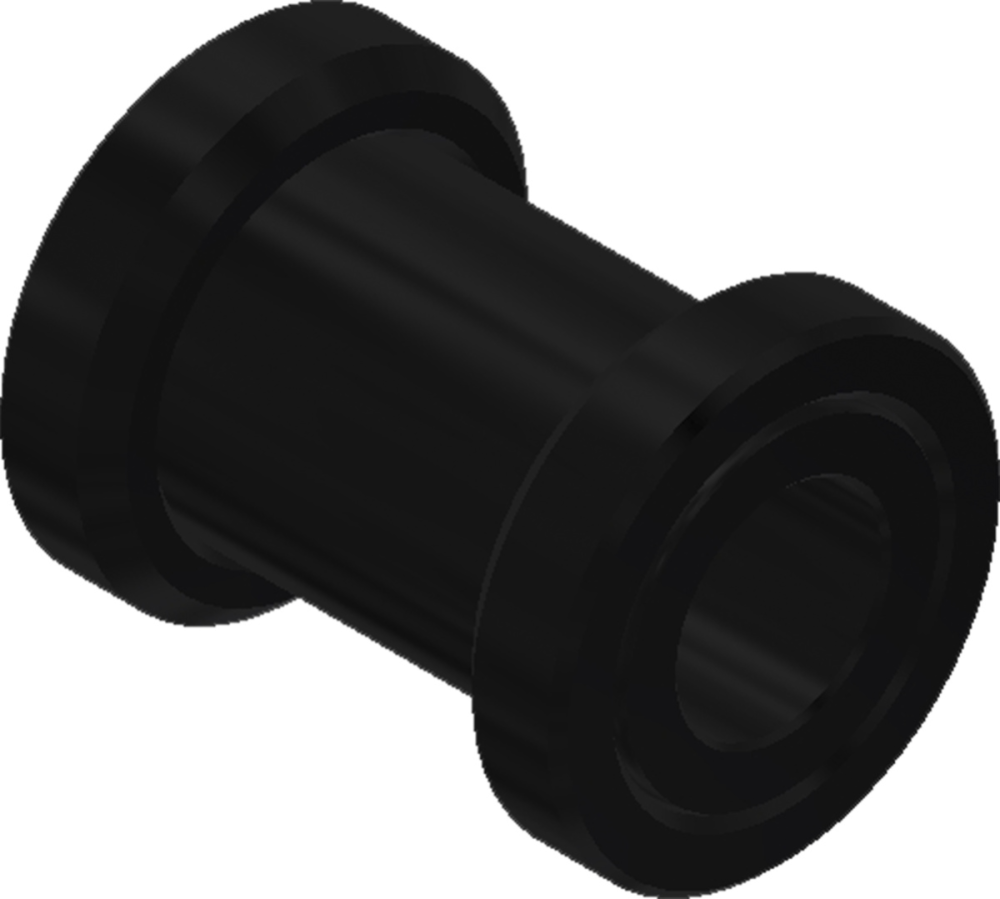 DT Swiss Buchsenset B:22MM Ø:8MM B DU