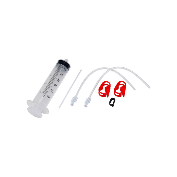 BBB BBB Tubeless Sealant Injector Set