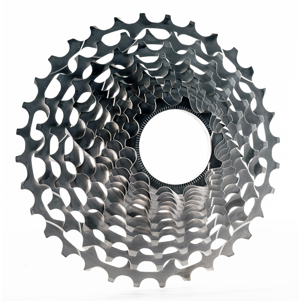Classified Cassette, 13 Speed, silver, 10-40 T-type