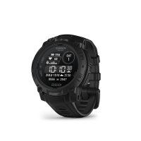 Garmin Instinct® 3 – 45 mm, Solar, Tactical Edition, Sportuhr