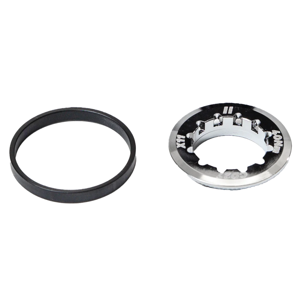 Classified Powershift Hub CD27, 142, Cassette Driver