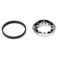 Classified Powershift Hub CD27, 142, Cassette Driver