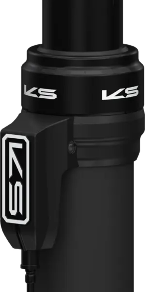 Kind Shock E20 Sattelstütze 31.6 / 125mm