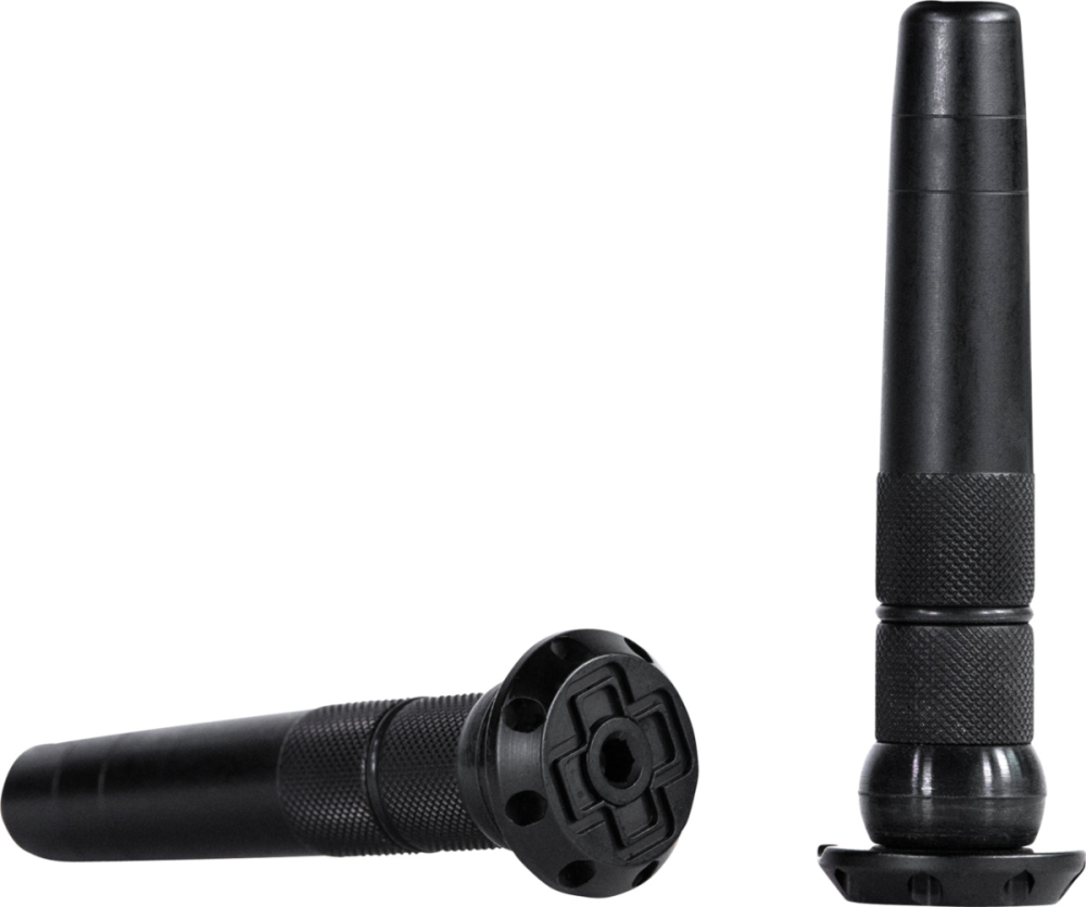 Muc-Off Stealth Tubeless Punctures Plug matt black