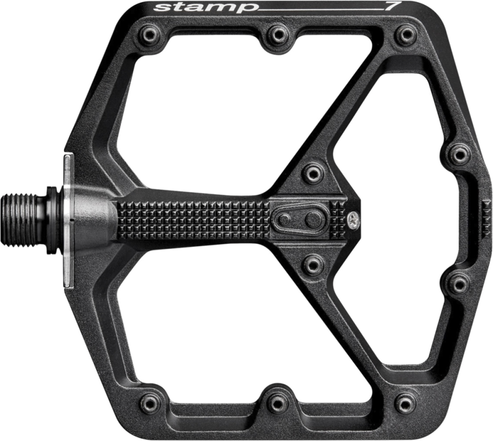 Crankbrothers Crank Brothers Pedal Stamp large All Mountain, Enduro, Downhill, Freeride, Trail, Crank-System, 9...