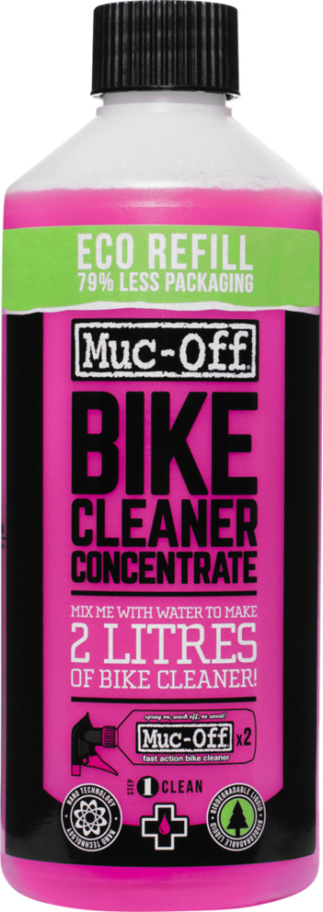 Muc-Off Bike Reiniger Konzentrat 500ml