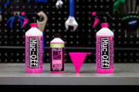 Muc-Off Bike Reiniger Konzentrat 500ml