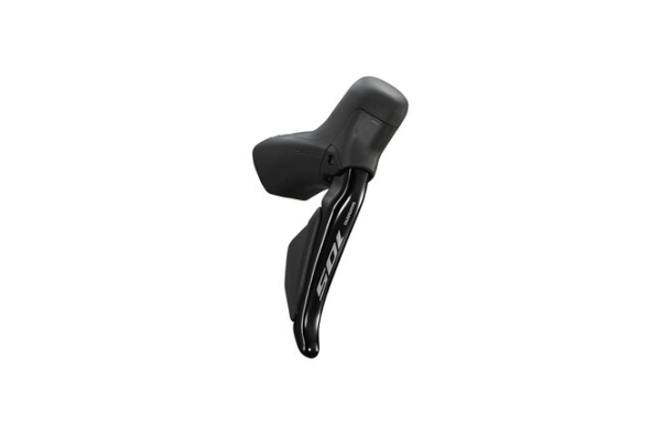 Shimano Brems-/Schalthebel ST-R7170 105 Di2 rechts 12-Gang Disc-Brake Box