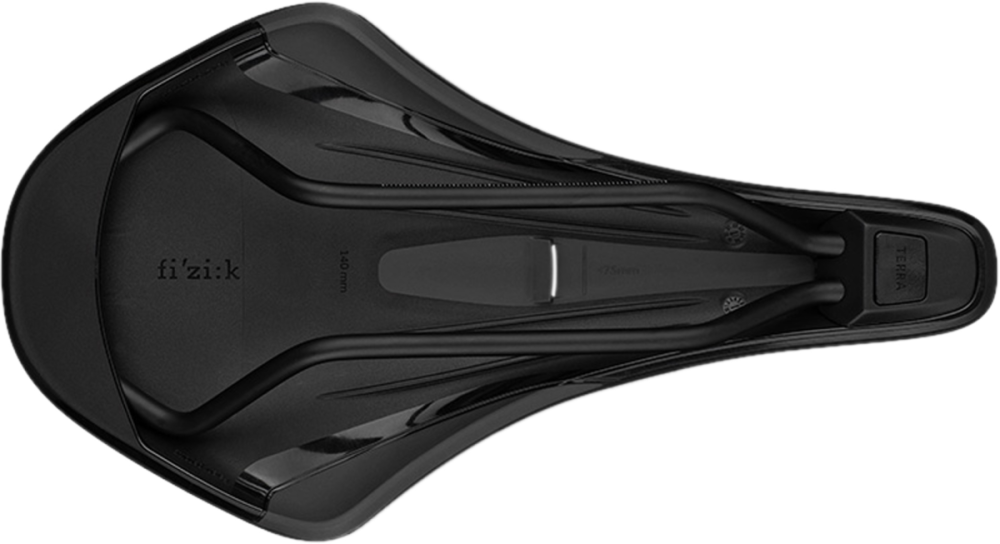 Fizik Terra Argo X5 - 140mm