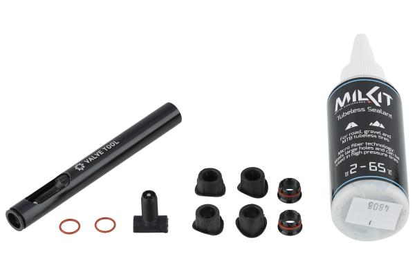 NEWMEN Advanced SL X.R.36 Gravel Laufradsatz, Shimano HG Body 