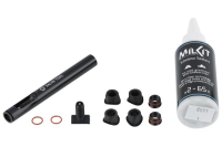 NEWMEN Advanced SL X.R.36 Gravel Laufradsatz, Shimano HG Body 