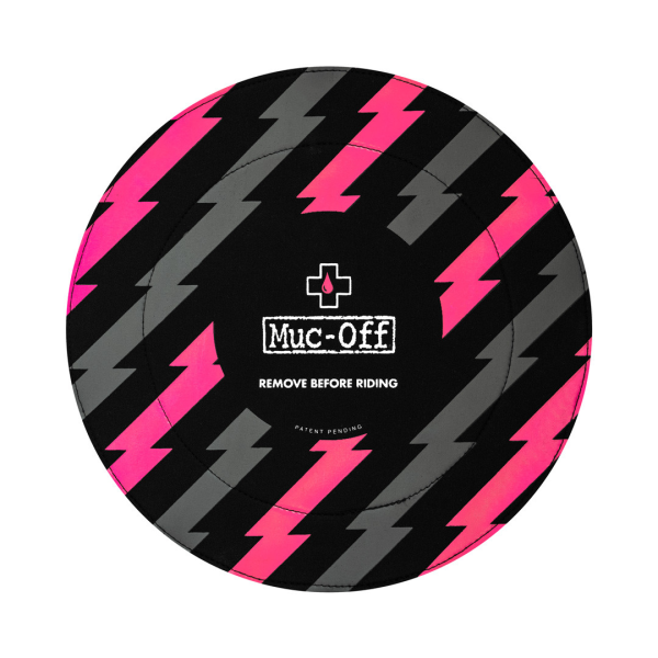 Muc-Off Bremsscheiben-Schutz