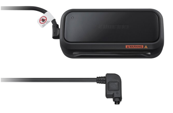 Shimano Ladegerät STEPS EC-E6002-1 exkl. SM-BCC11 Box