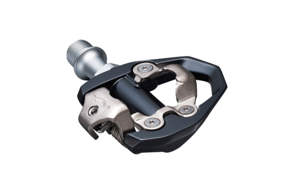 Shimano 19 SPD Pedal , PD-ES600, singel side SPD