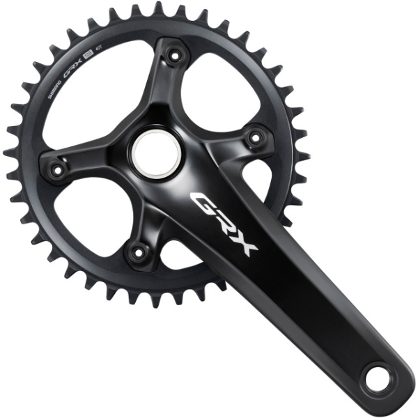 Shimano GRX820 Kurbel 172.5mm 40t