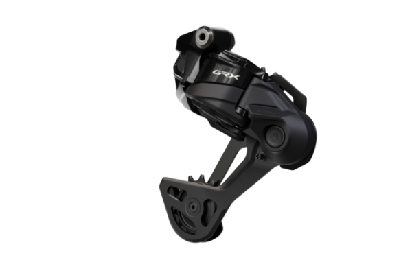 Shimano Schaltwerk GRX RD-RX827 SGS Di2 12-Gang