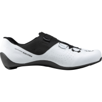 Northwave Schuhe Veloce Extreme, 41.5, SS26, Road, White/Black