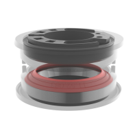 Scott Sports Headset ZS56/28.6 -ZS56/40 MTB