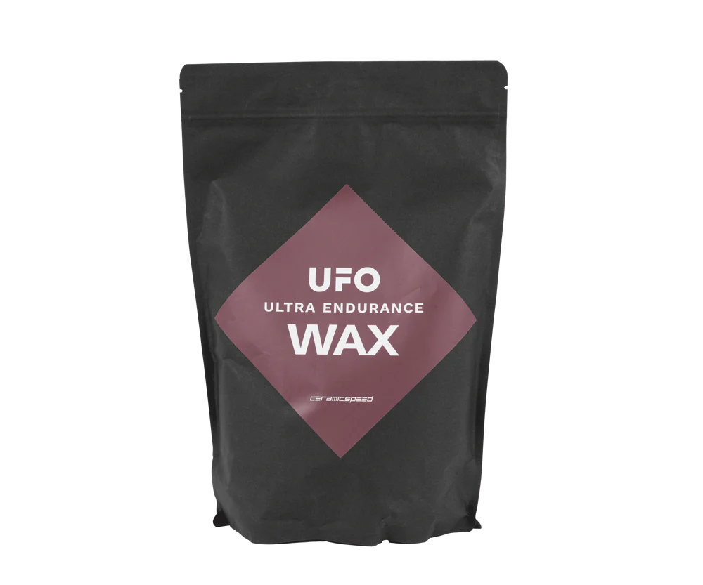 Ceramicspeed UFO Ultra Endurance Wax 750g Bag