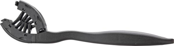 Super B TB-1718 2 in 1 brush Bürste