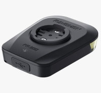 Ravemen FR300 ANT+ Frontlicht an Garmin/Wahoo Halterung
