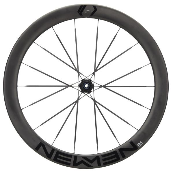 NEWMEN STREEM Allround VONOA A.49/A.54 Laufradsatz, Sram XDR