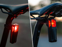 Ravemen NT201 Radar Rücklicht