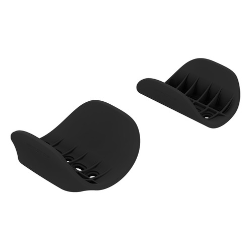 Scott Sports Arm Pad Brackets Ergonomic