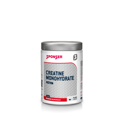 Sponser CREATINE MONOHYDRAT, 300g