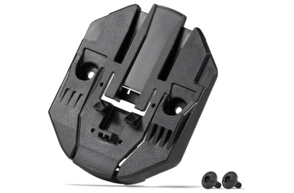 Bosch Kit Anschraubplatte PowerTube vertikal BBP37Y1, EB1290000D