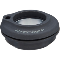 Ritchey Steuersatzeinheit OBEN Logic-E Press Fit ZS56/28.6 1.5 Zoll, Black, 56mm