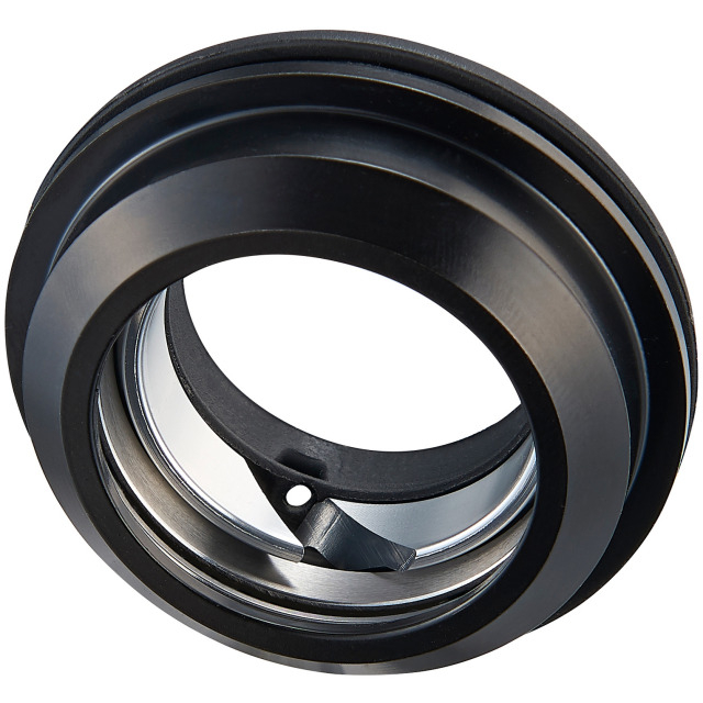 Ritchey Steuersatzeinheit OBEN Logic-E Press Fit ZS56/28.6 1.5 Zoll, Black, 56mm