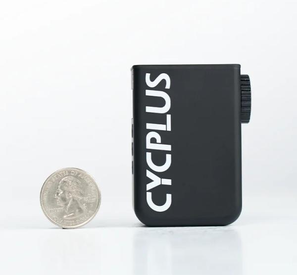 CYCPLUS AS2 Ultra E-Pump Elektrische Minipumpe