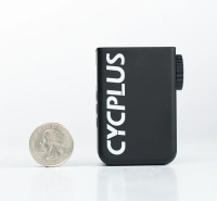 CYCPLUS AS2 Ultra E-Pump Elektrische Minipumpe