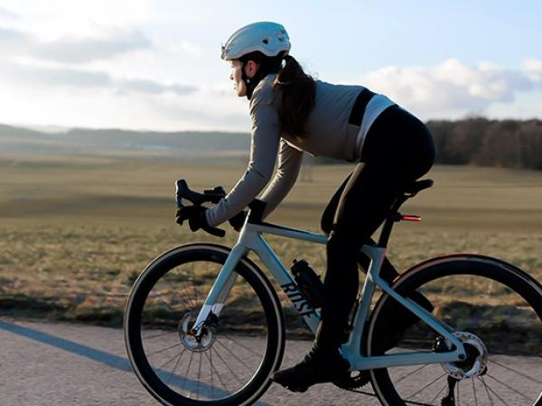 Ravemen CL01 Rücklicht