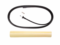 BikeYoke Divine SL Dropper Post, ø 31.6 mm/80 mm, ohne Hebel.