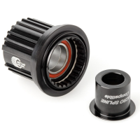 DT Leerlaufkörper Shimano Micro Spline, Ratchet LN 12x142mm und 12x148mm 12-fach