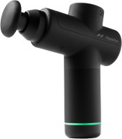 Hyperice Hypervolt Go 2 - Black Edition