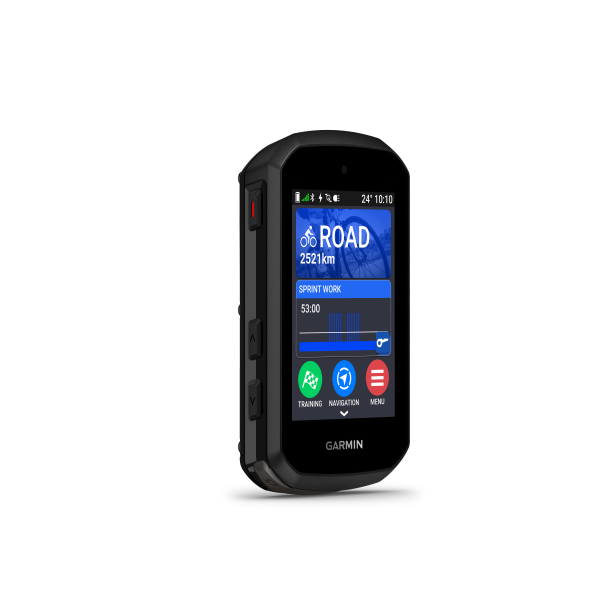 Garmin Edge 850