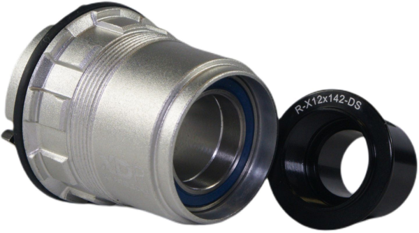FSA Freehub Alloy DB XDR U2126/U5126/U5131 w/DSEndCap