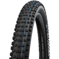 Schwalbe Pneu Wicked Will 29x2.40 SuperGround Addix SpeedGrip TL-E black