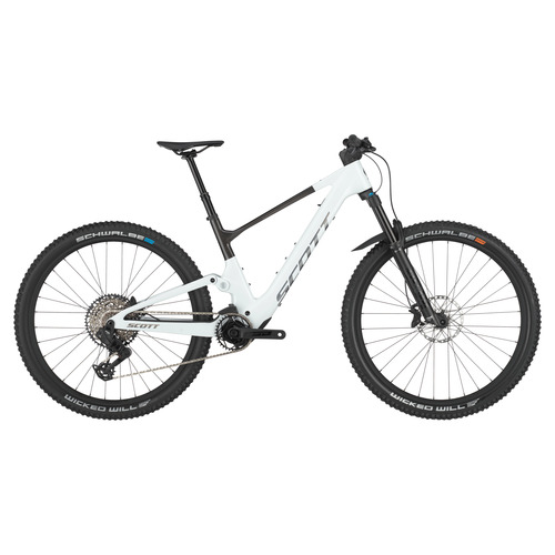 Scott Sports Bike Lumen 905 (EU) CBLK