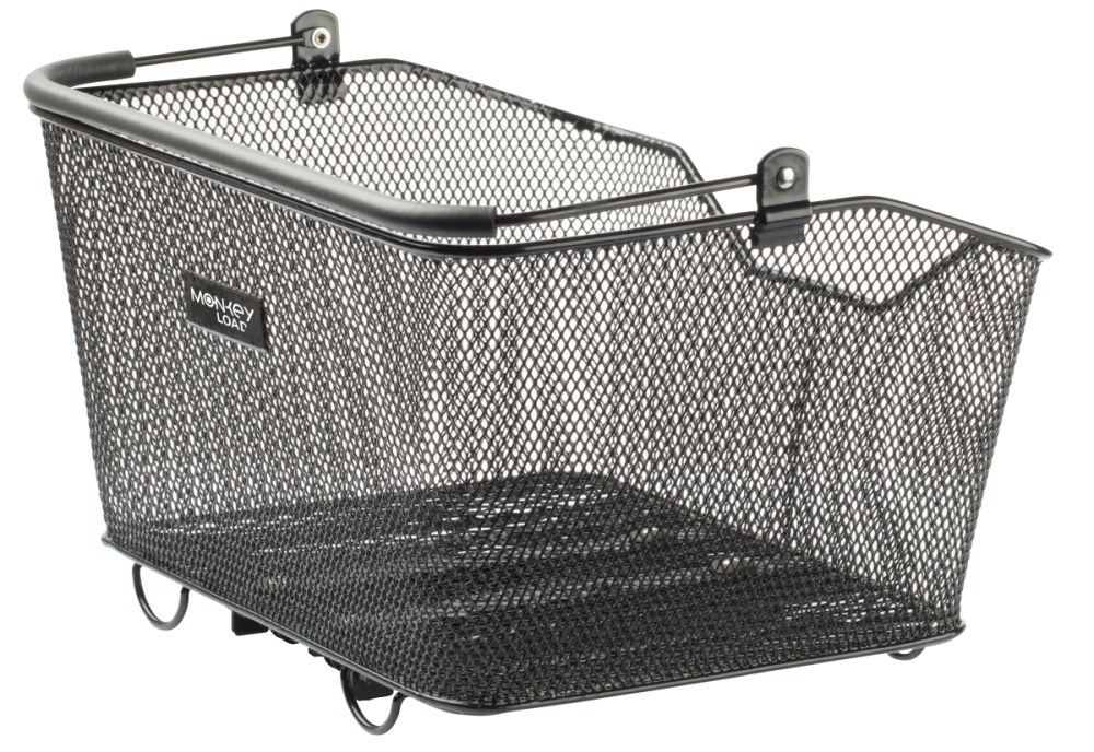 MonkeyLoad Korb A-Cross ML-T schwarz